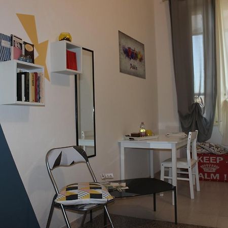 Bed and Breakfast Bed 'N Books Sassari Exterior foto