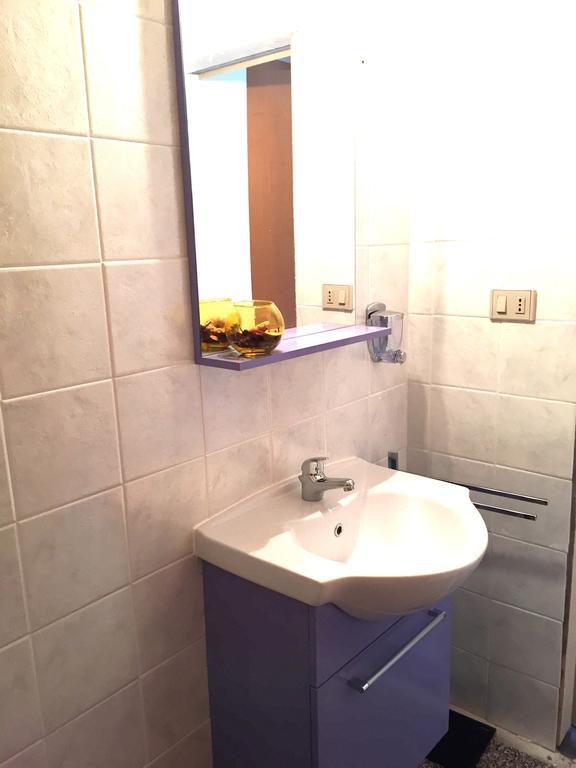 Bed and Breakfast Bed 'N Books Sassari Zimmer foto