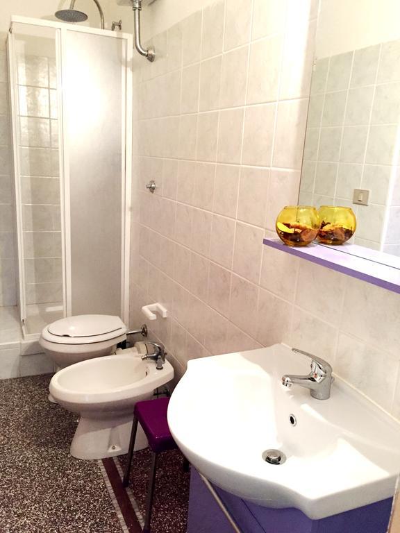 Bed and Breakfast Bed 'N Books Sassari Zimmer foto