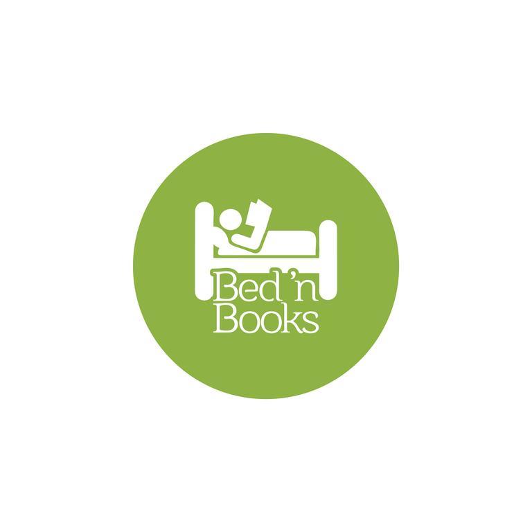 Bed and Breakfast Bed 'N Books Sassari Exterior foto