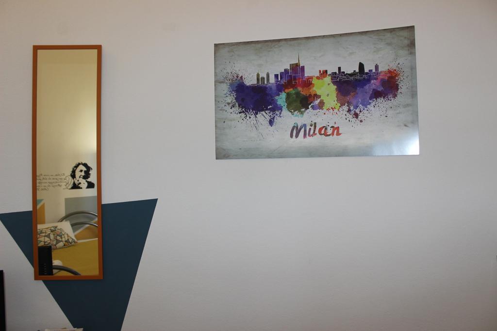 Bed and Breakfast Bed 'N Books Sassari Exterior foto